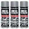 Deco Color Zink primer Cink alapozó spray 400ml