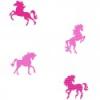 Esta for Kids Jimbo tapéta, rózsaszín lovak